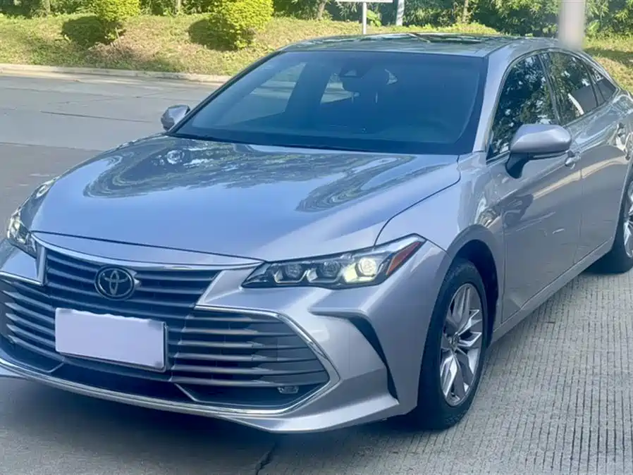Toyota Avalon 2020