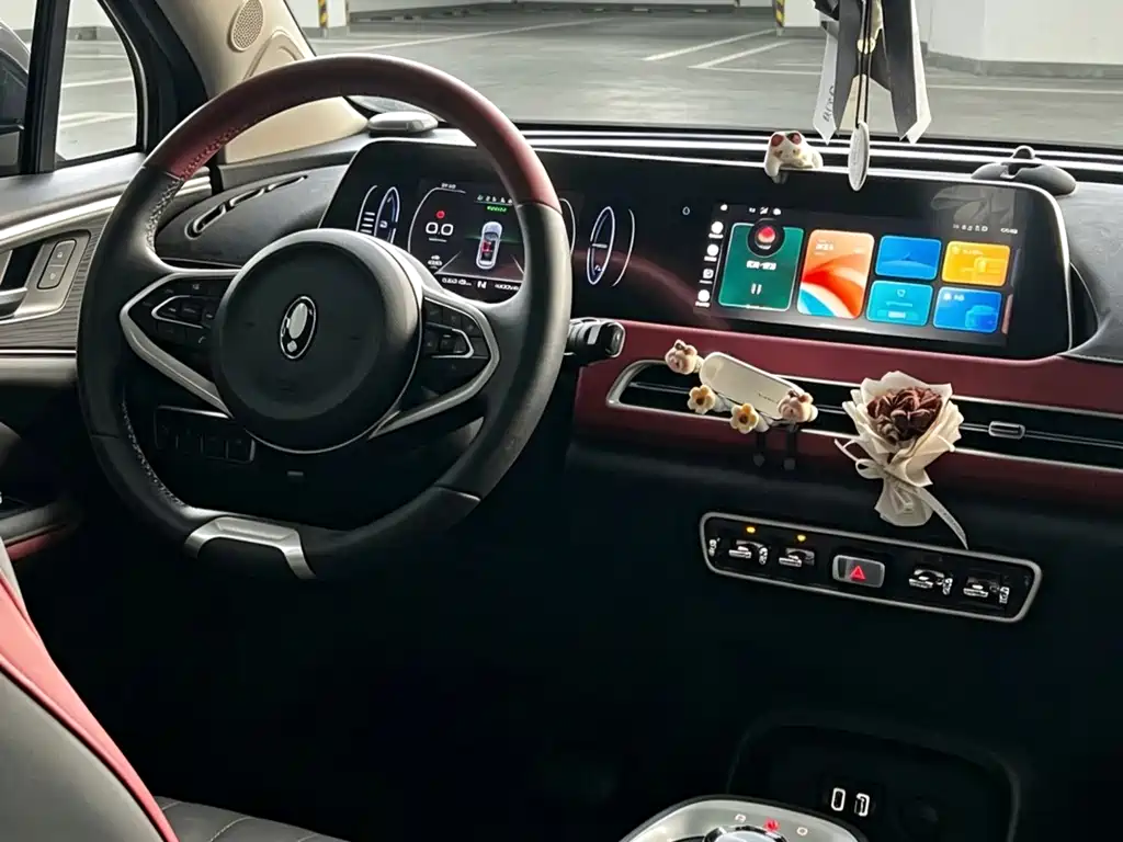 Ora Ora Good Cat GT — миниатюра 6
