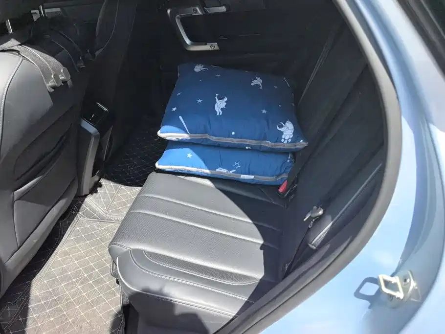 Chery Explorer 06 — миниатюра 11