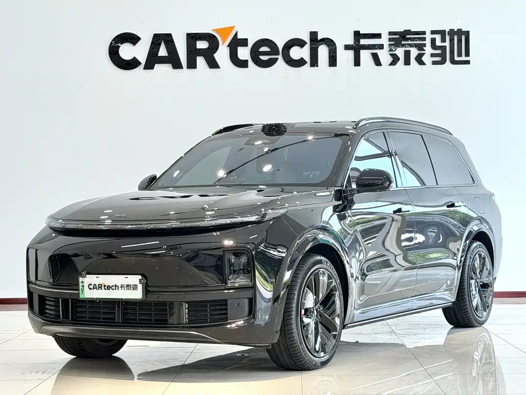 Li Auto Li L9 2023