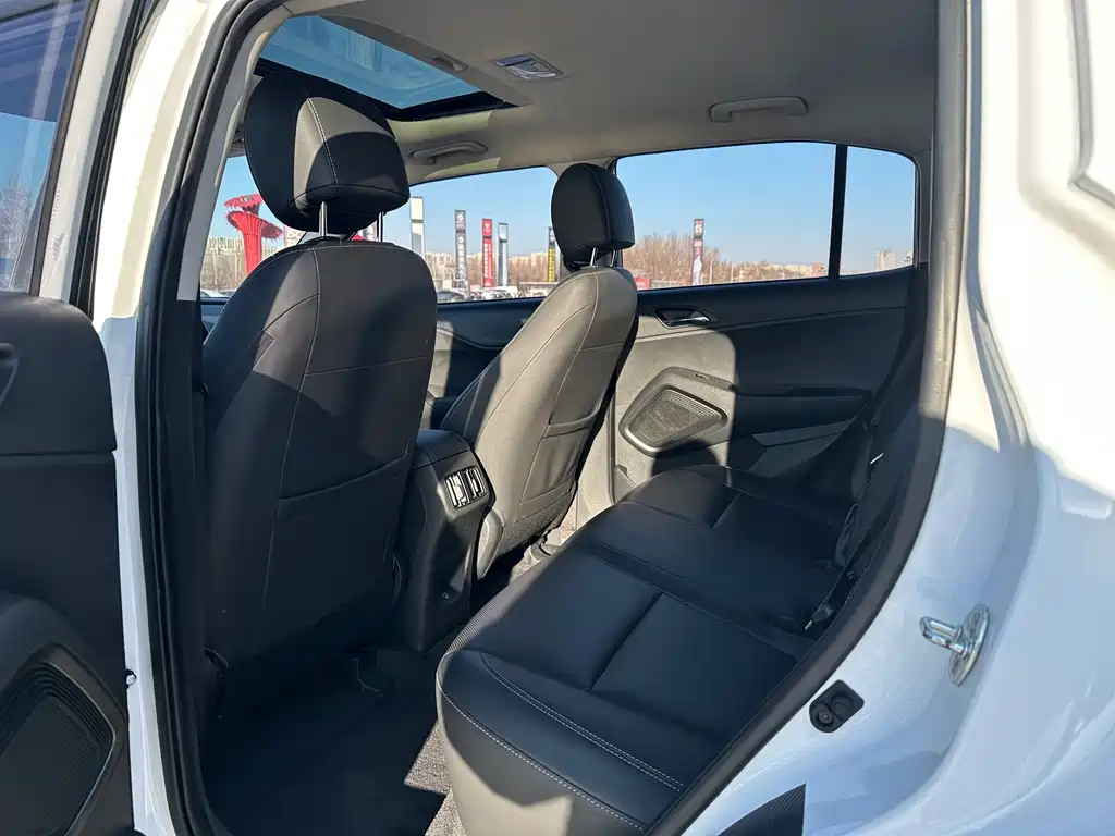 HYUNDAI BEIJING HYUNDAI IX35