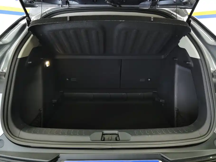 BYD Yuan Plus — миниатюра 4