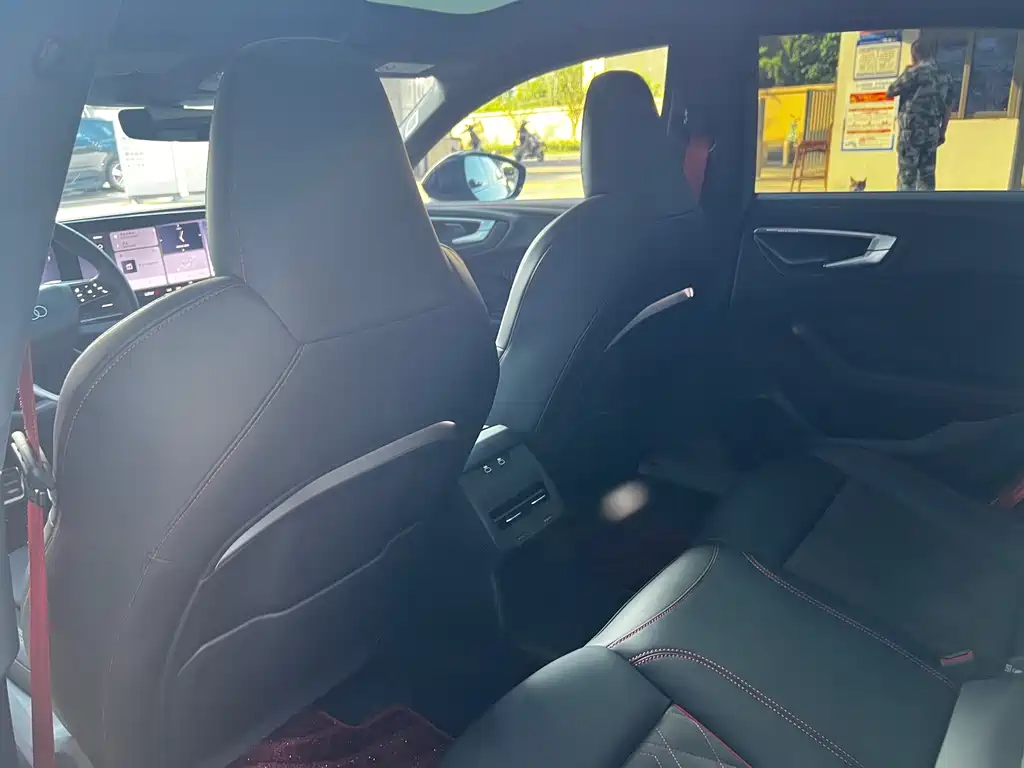 Audi A5L Sportback — миниатюра 22