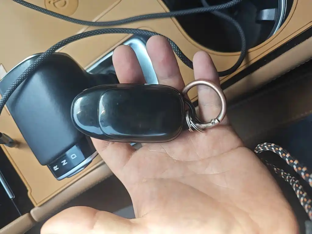 Li Auto Li ONE — миниатюра 9