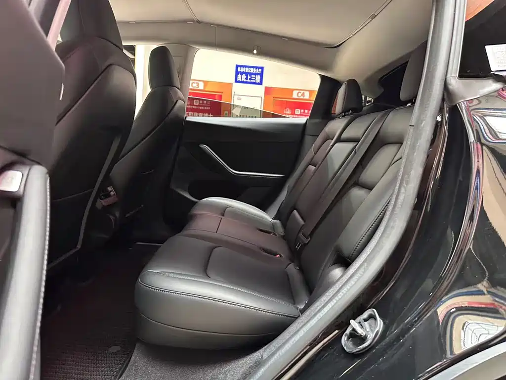 Tesla Model Y — миниатюра 11