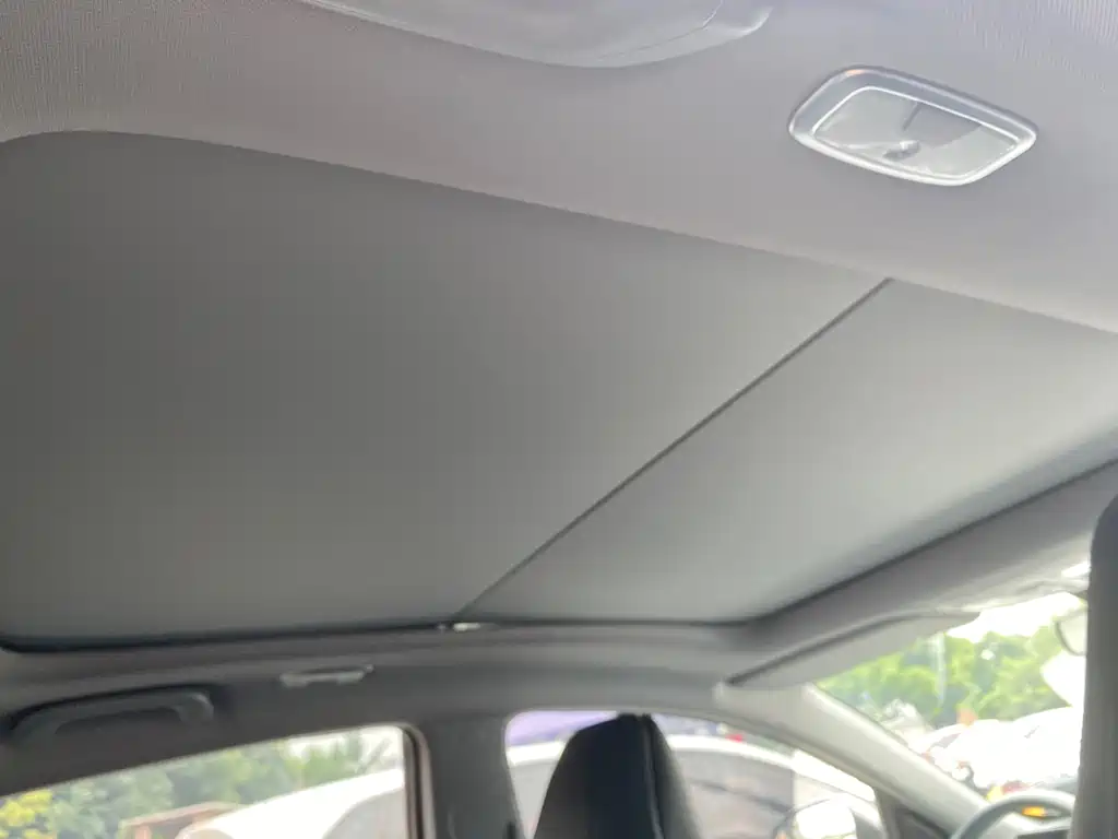 CHANGAN RUICHENG PLUS