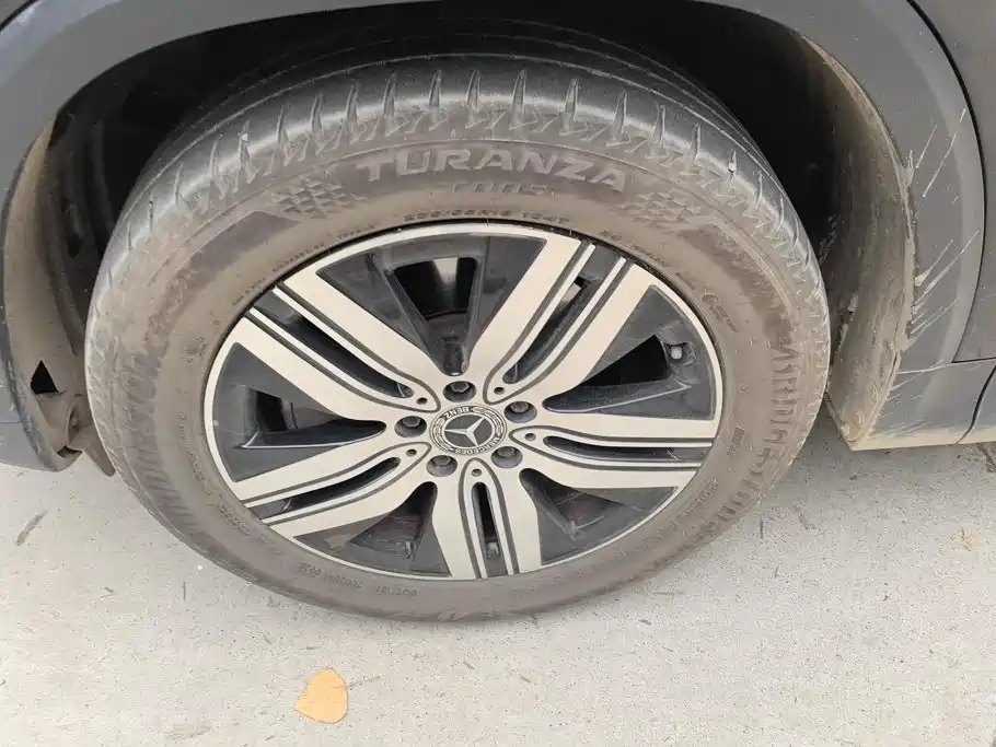 Mercedes-Benz EQA 2023 EQA 260