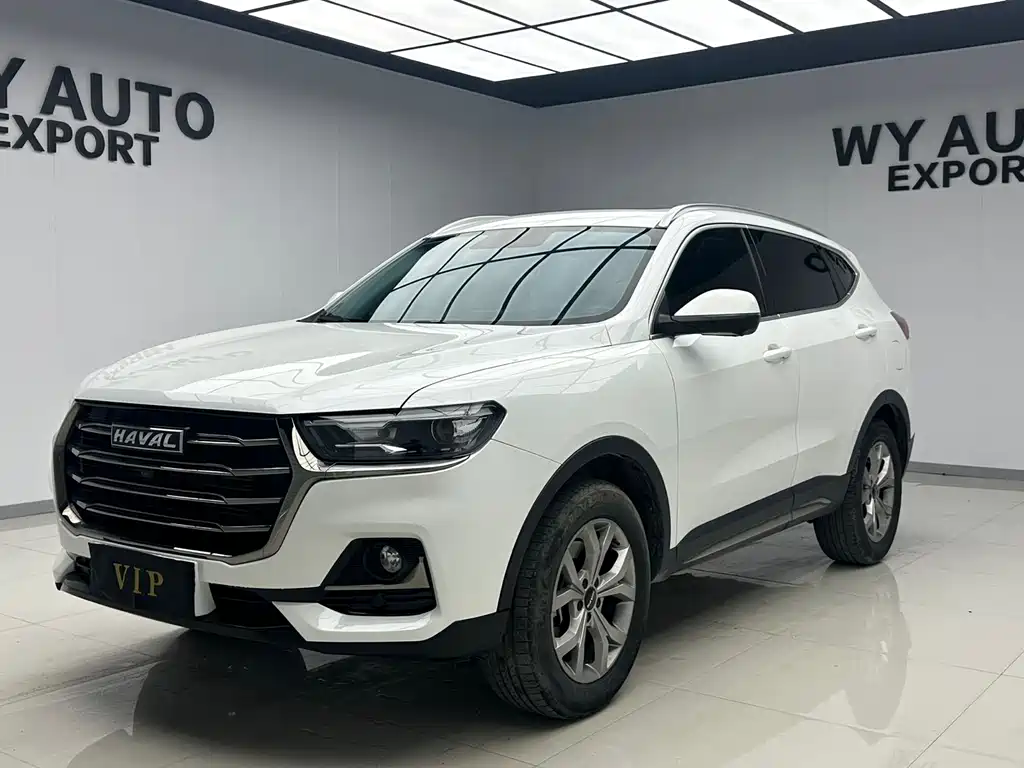 Haval H6 2022