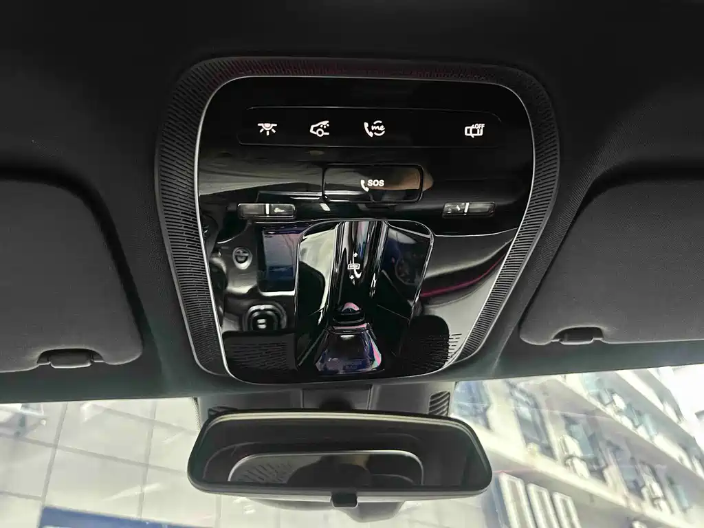 Mercedes-Benz C-Class — миниатюра 20