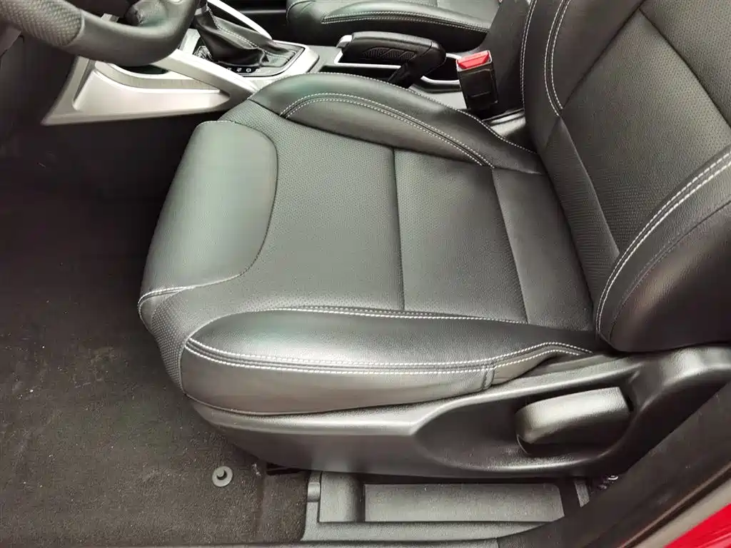 GEELY AUTOMOBILE VISION X3