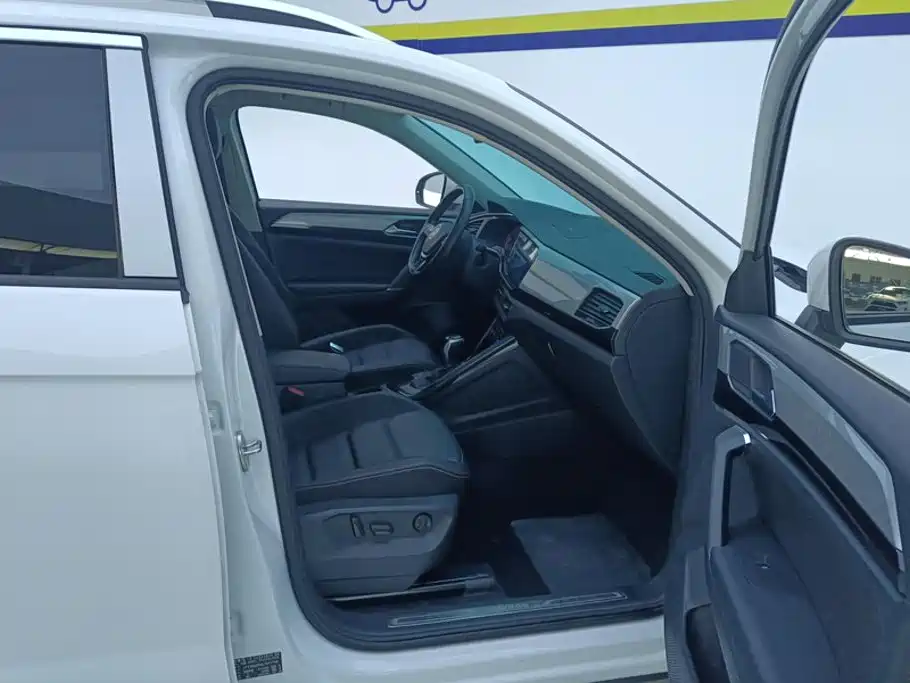 Volkswagen Tayron — миниатюра 8
