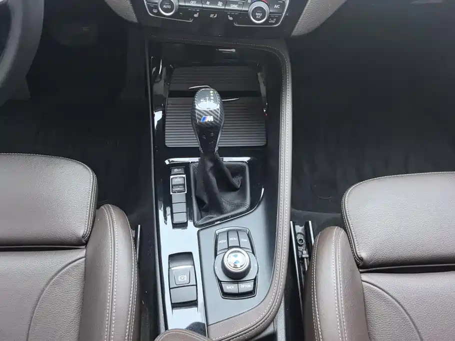 BMW X1 — миниатюра 16