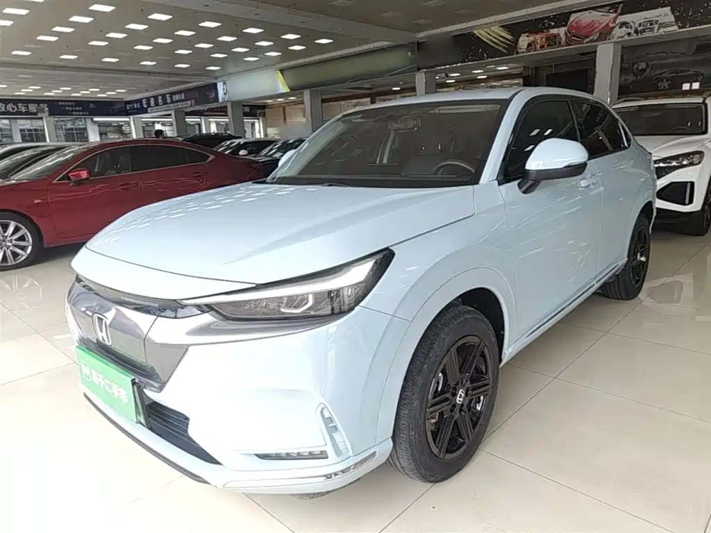 Honda e:NP1 2023