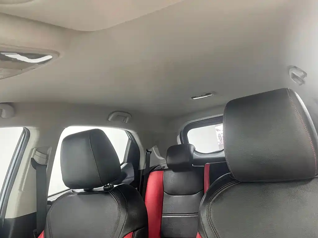 BYD Yuan Pro - фото 9