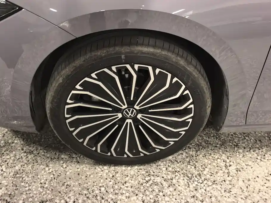 Volkswagen Passat 2025 Pro 380TSI