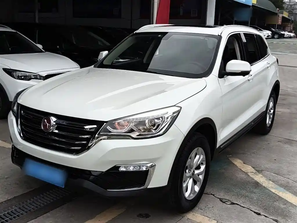 Hanteng Hanteng X7 2019