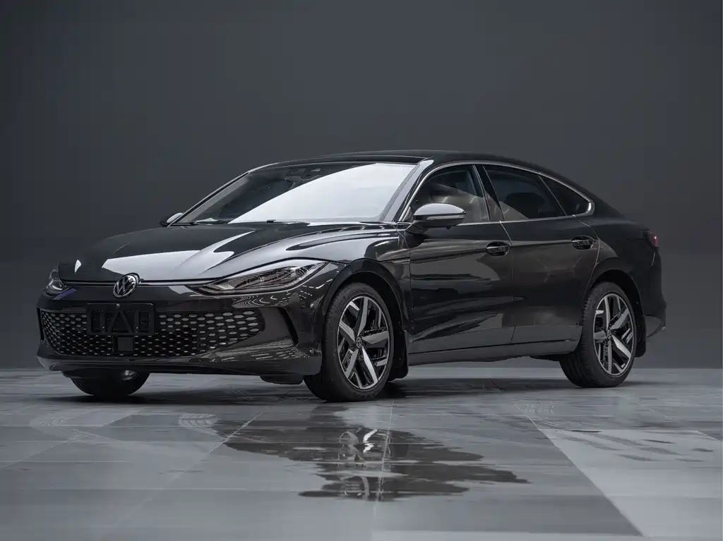 Volkswagen Lamando 2023