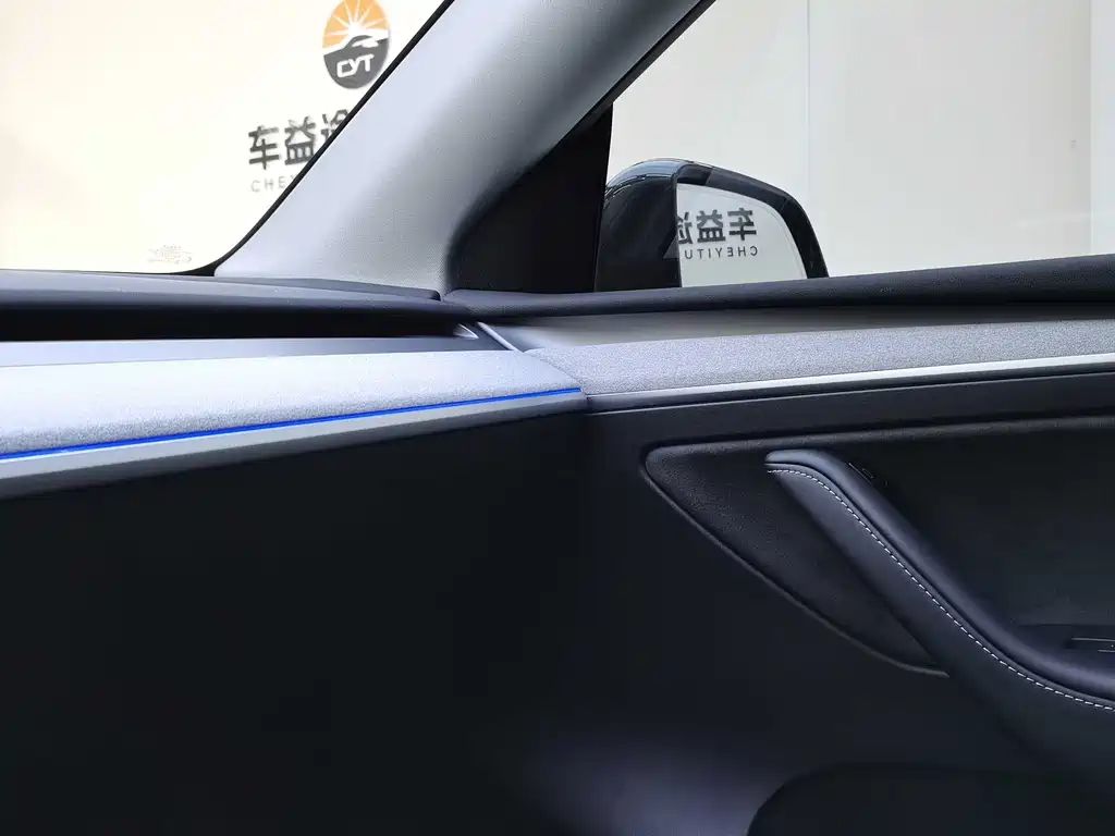 Tesla Model Y — фотографии объявления, Фото 20