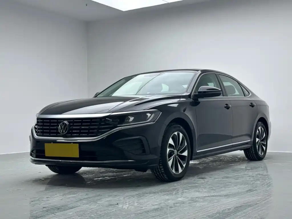 帕萨特 2024款 280TSI 精英版 2024