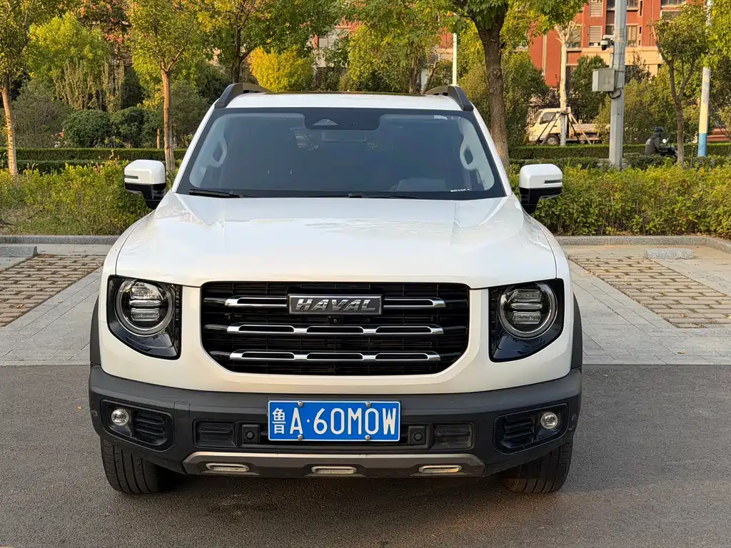 Haval Big Dog — миниатюра 2