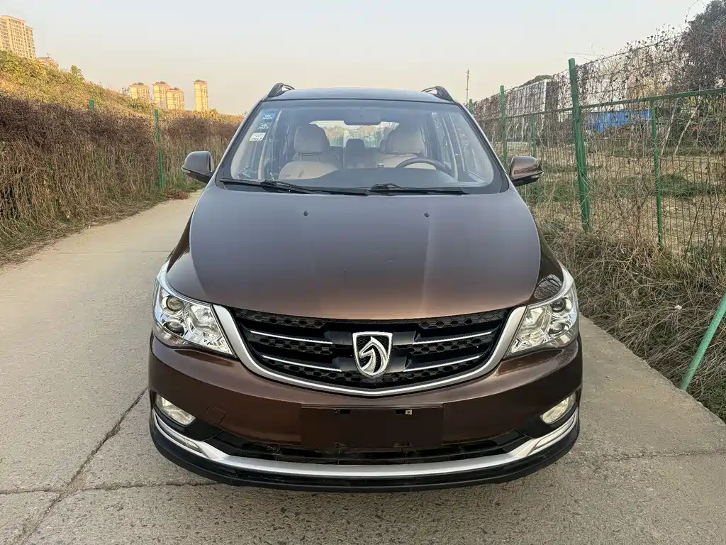 BAOJUN 730