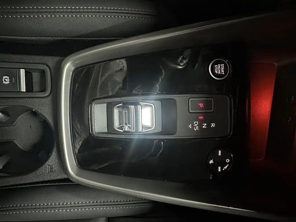 Audi A3 Sportback 35 TFSI Luxury Elegance Type, фото 26