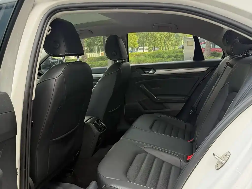 Volkswagen Lamando — миниатюра 4