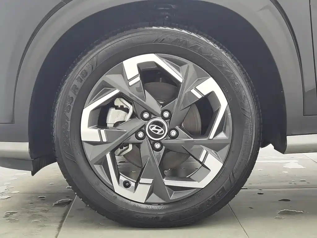 Hyundai ix35 — миниатюра 17