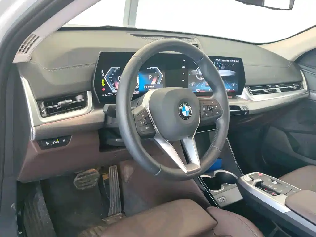 BMW X2 2024 sDrive25i M Sport