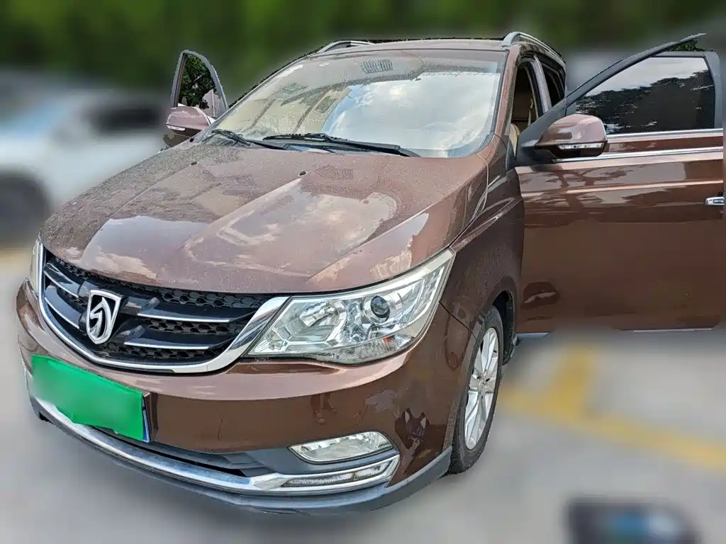 Baojun 730