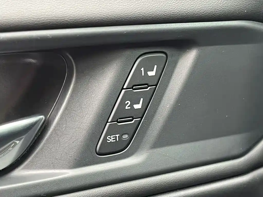 HONDA ACCORD NEW ENERGY