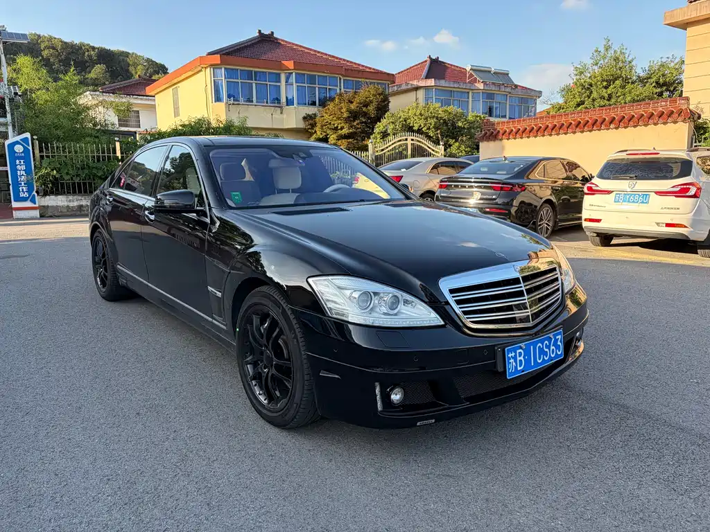 Brabus S-Class — миниатюра 3