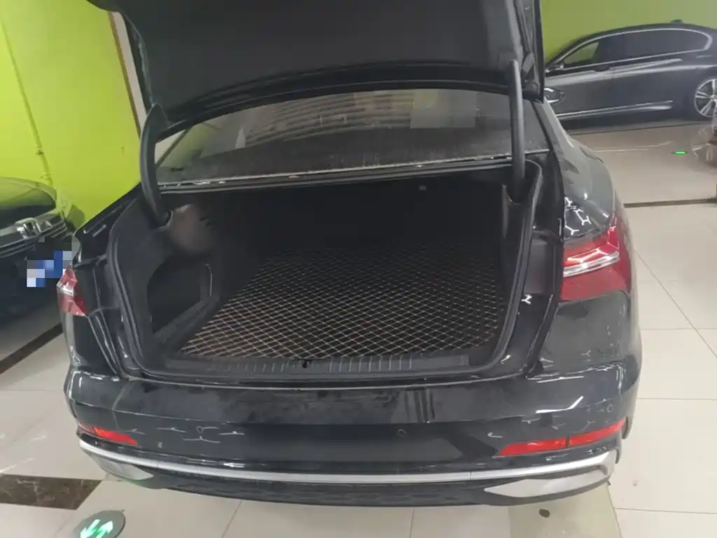 Audi A6L — миниатюра 19