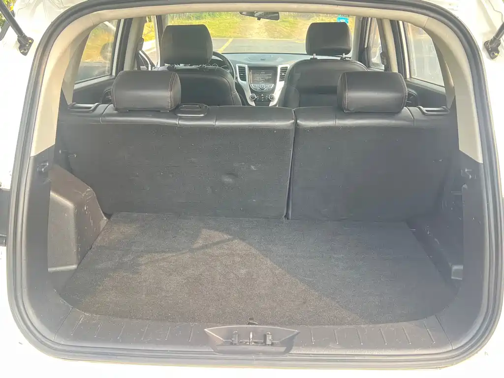 Changan CS35 — миниатюра 17