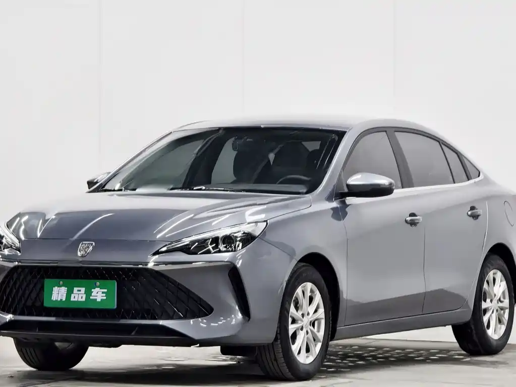 Roewe i5 2025