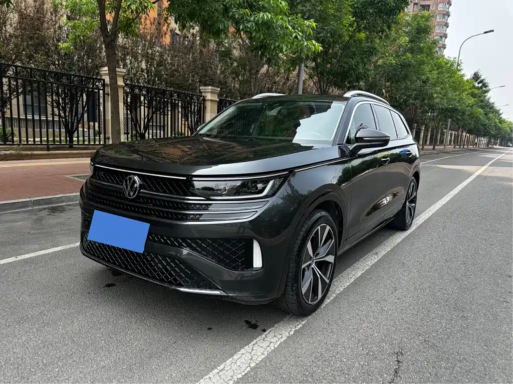 Volkswagen Tavendor 2024