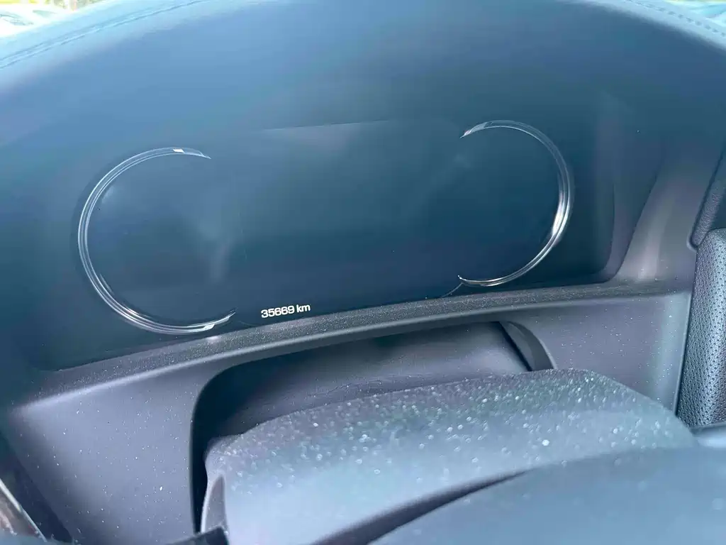 Cadillac CT6 — миниатюра 5