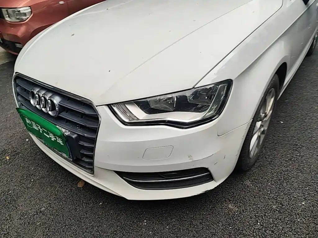 Audi A3 — миниатюра 24