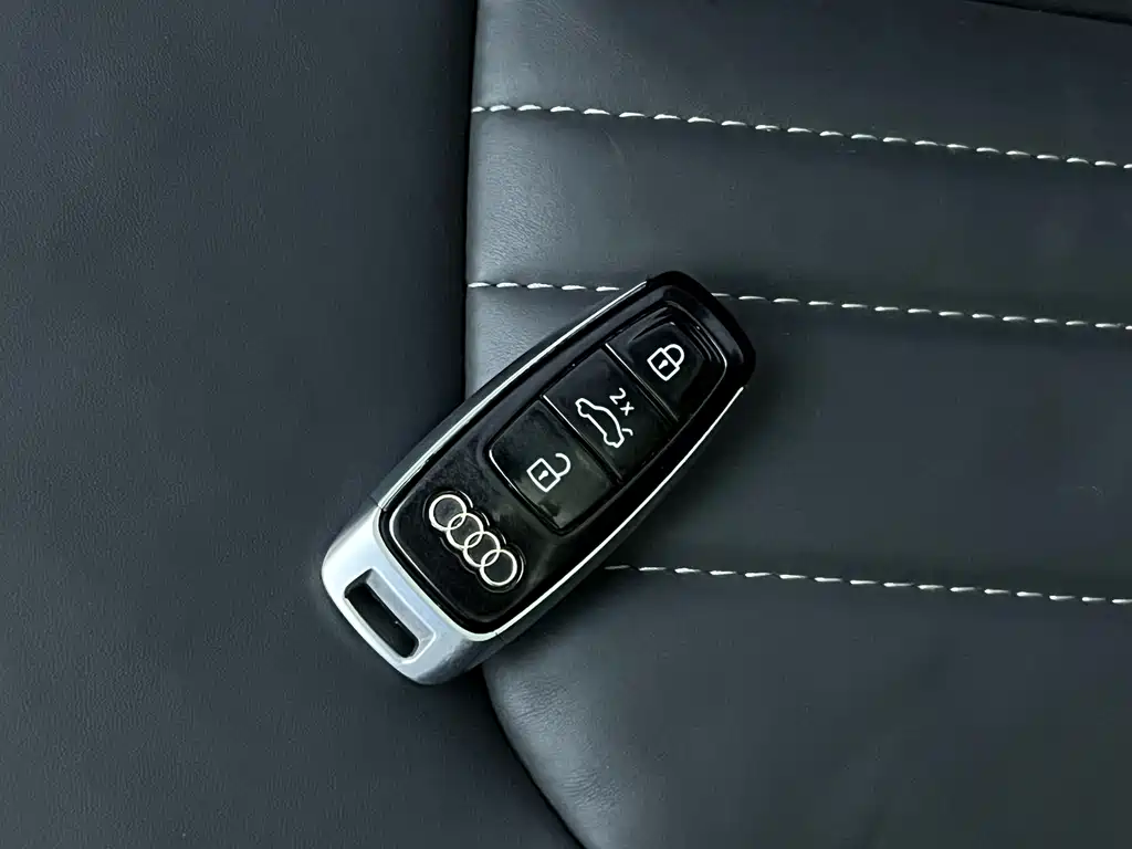 Audi A6L — миниатюра 25