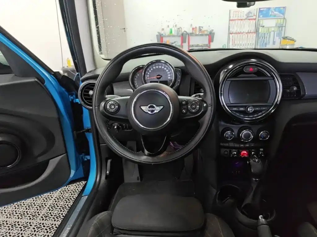 MINI Mini — миниатюра 11