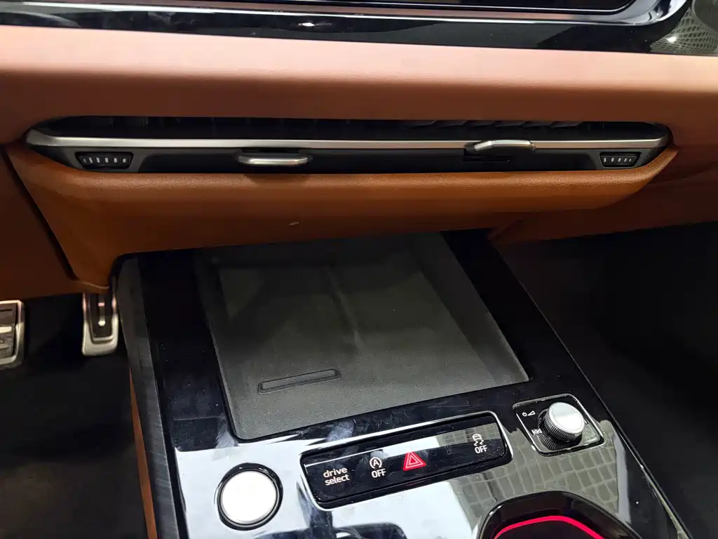 Audi A5L — миниатюра 14