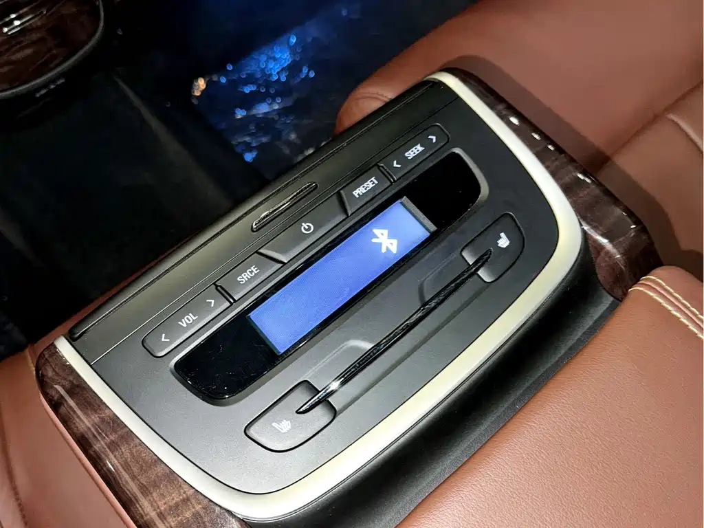 Buick LaCrosse — миниатюра 11