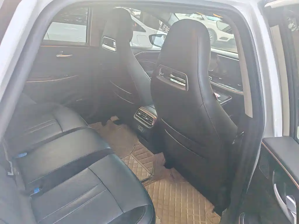 GAC Toyota iA5 iA5 2019 Luxury