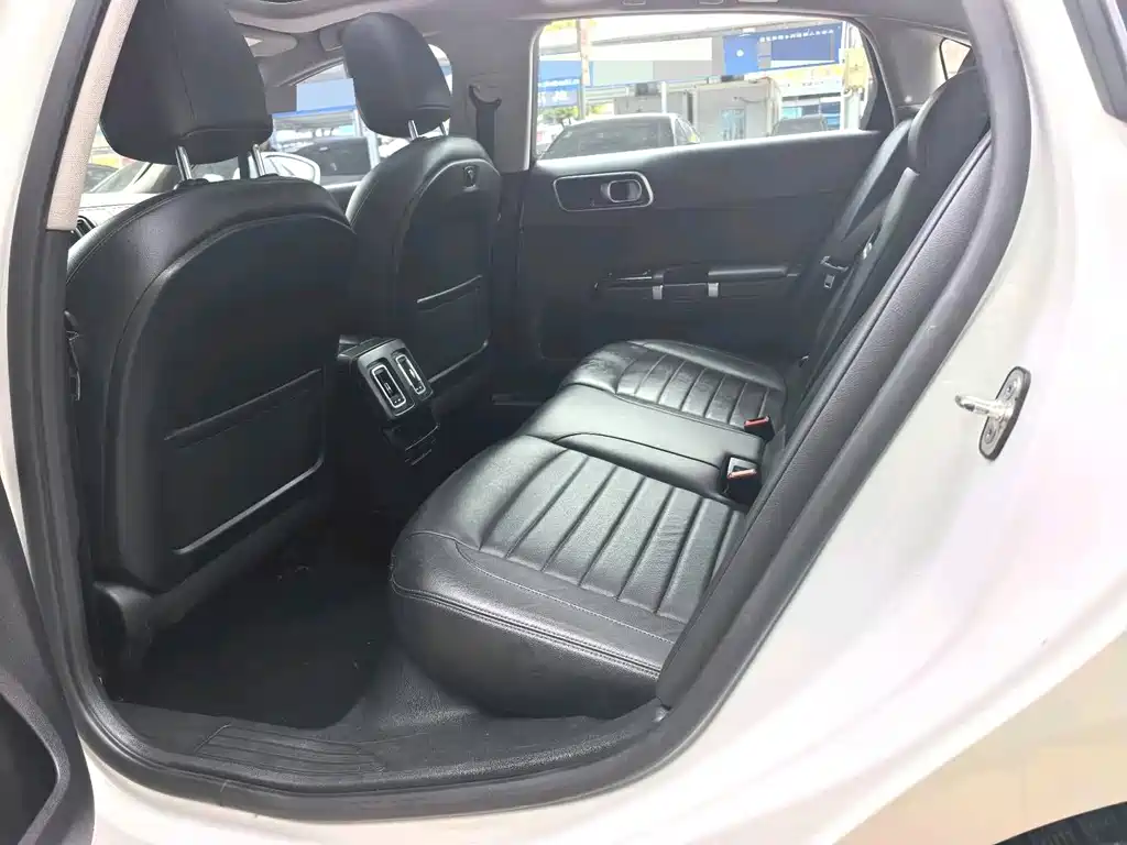 Citroen C6 2017 380THP Luxury