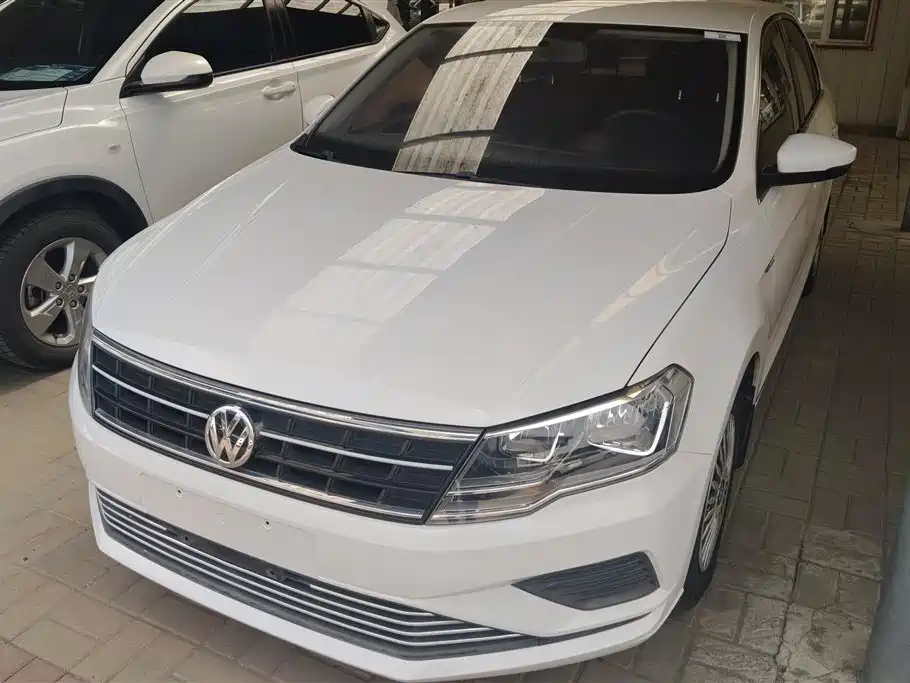 Volkswagen Jetta 2017