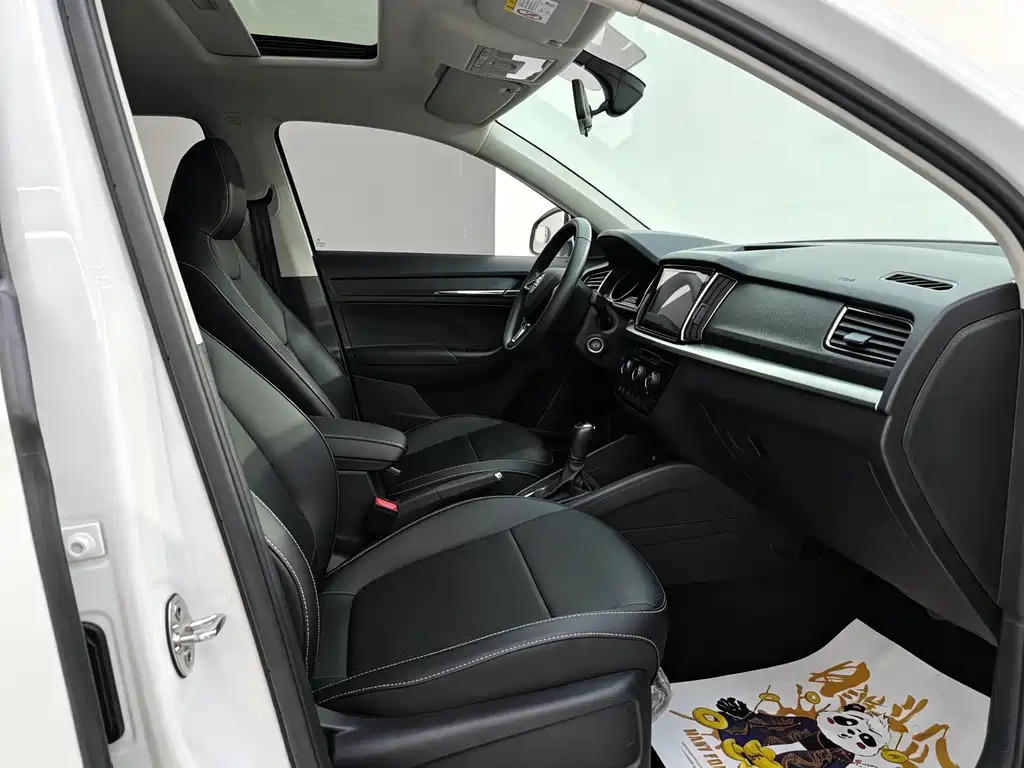 Skoda Kamiq — миниатюра 15