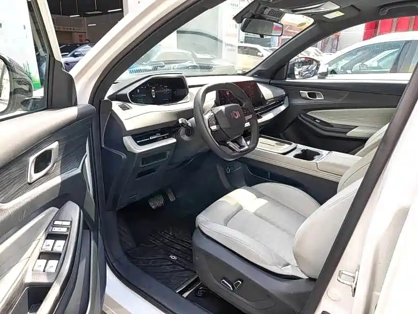 Qiyuan Qiyuan Q05 Classic — миниатюра 4