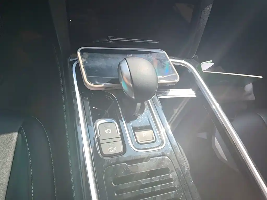 GAC Motor Trumpchi GS8 — миниатюра 14