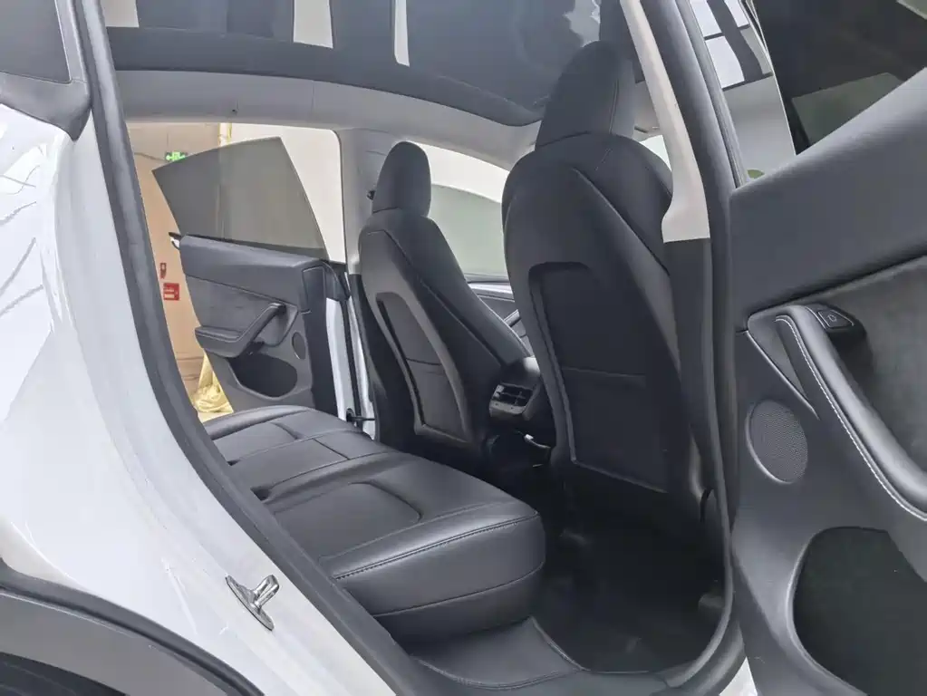 Tesla Model Y — фотографии объявления, Фото 10