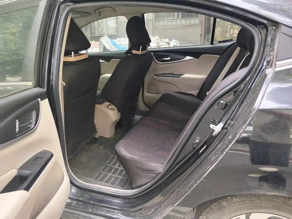 Honda Crider — миниатюра 13